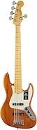 Fender American Pro II Jazz Bass V Bass Guitar (with Case)