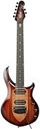 Ernie Ball Music Man Majesty 7 John Petrucci 20th Anniversary Electric Guitar (with Case)