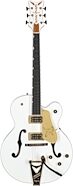 Gretsch G6136TG Players Edition Falcon Electric Guitar (with Case)