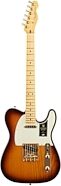 Fender 75th Anniversary Commemorative Telecaster Electric Guitar (with Case)
