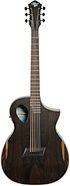 Michael Kelly Forte Exotic Ziricote Acoustic-Electric Guitar