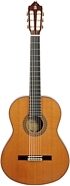 Alhambra 9-P Concert Classical Guitar (with Case)