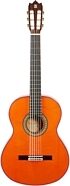 Alhambra 4-F Conservatory Flamenco Guitar (with Case)
