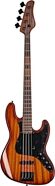 Schecter J-4 Exotic Electric Bass