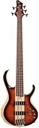 Ibanez BTB765 Electric Bass, 5-String