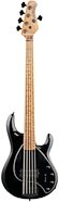 Ernie Ball Music Man StingRay 5 Special Electric Bass, 5-String (Ebony Fingerboard, with Case)