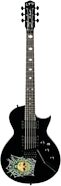 ESP LTD Kirk Hammett KH-3 Spider Electric Guitar (with Case)