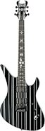 Schecter Synyster Gates Custom HT Electric Guitar