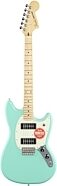 Fender Player Mustang 90 Electric Guitar, with Maple Fingerboard