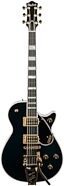 Gretsch G6228TGPE Player's Edition Jet BT Electric Guitar (with Case)