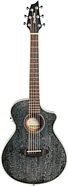 Breedlove Limited Edition Discovery Companion CE Travel Acoustic-Electric Guitar