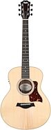 Taylor GS Mini-e Blackwood Limited Acoustic-Electric Guitar (with Gig Bag)