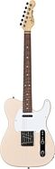 G&L Fullerton Deluxe ASAT Classic Alnico Electric Guitar (with Gig Bag)