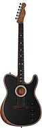 Fender Acoustasonic Player Telecaster Electric Guitar (with Gig Bag)