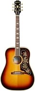 Epiphone USA Frontier Acoustic-Electric Guitar (with Case)