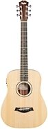 Taylor BT1e-W Baby Taylor 3/4-Size Acoustic-Electric Guitar