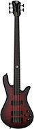 Spector NS Pulse II Electric Bass, 5-String (with Gig Bag)
