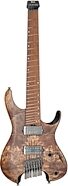 Ibanez QX527PB Electric Guitar, 7-String (with Gig Bag)