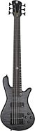 Spector NS Pulse II Electric Bass, 6-String