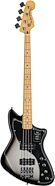Fender Player Plus Meteora Active Bass, Maple Fretboard (with Gig Bag)