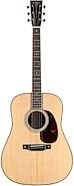 Martin D-42 Modern Deluxe Dreadnought Acoustic Guitar (with Case)