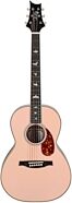 PRS Paul Reed Smith SE P20E Parlor Acoustic-Electric Guitar (with Gig Bag)
