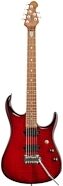 Sterling by Music Man JP150FM John Petrucci Electric Guitar (with Gig Bag)