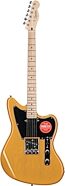 Squier Paranormal Offset Telecaster Electric Guitar, Maple Fingerboard