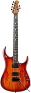 Sterling by Music Man JP150 DiMarzio Electric Guitar (with Gig Bag)