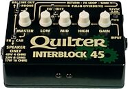 Quilter InterBlock 45 Guitar Amplifier Head (45 Watts)