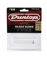 Dunlop 210 Pyrex Glass Slide