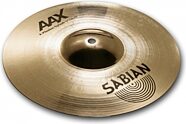 Sabian AAX Xplosion Splash Cymbal