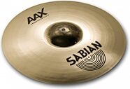 Sabian AAX X-Plosion Crash Cymbal