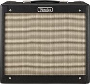 Fender Limited Edition Blues Junior IV Guitar Combo Amplifier (15 Watts, 1x12
