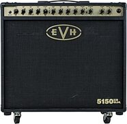 EVH Eddie Van Halen 5150III EL34 Guitar Combo Amplifier (50 Watts, 1x12")