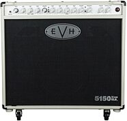 EVH Eddie Van Halen 5150III 6L6 Guitar Combo Amplifier (50 Watts, 1x12