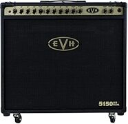 EVH Eddie Van Halen 5150III EL34 Guitar Combo Amplifier (50 Watts, 2x12")