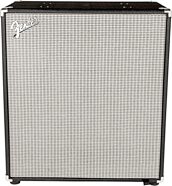Fender Rumble V3 4x10 Bass Speaker Cabinet (1000 Watts, 4x10