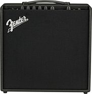 Fender Mustang LT50 Digital Guitar Combo Amplifier (50 Watts, 1x12