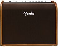 Fender Acoustic 100 Guitar Combo Amplifier (100 Watts, 1x8")