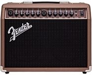 Fender Acoustasonic 40 Guitar Combo Amplifier (40 Watts)