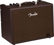 Fender Acoustic Junior Guitar Combo Amplifier (100 Watts, 1x8