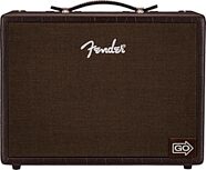 Fender Acoustic Junior GO Portable Guitar Amplifier