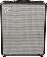 Fender Rumble 500 V3 Bass Combo Amplifier (500 Watts, 2x10")