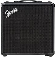 Fender Rumble Studio 40 WiFi Bluetooth Bass Combo Amplifier (40 Watts, 1x10")