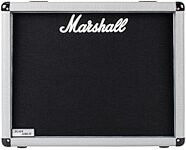 Marshall 2536 Silver Jubilee Guitar Cabinet (2x12