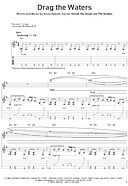 Drag The Waters - Guitar Tab Play-Along