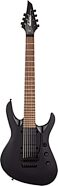 Jackson Pro Chris Broderick Soloist 7 Electric Guitar with Floyd Rose