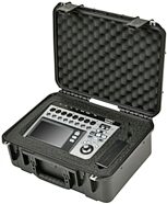 SKB 3i18137TMIX iSeries Case for QSC TouchMix-8 and TouchMix-16