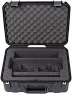 SKB 3i1813-7-RCP Case for Rode RODECaster Pro and Microphones